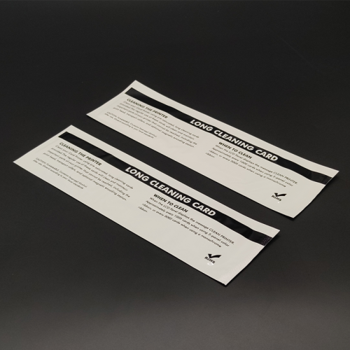 Magicard M9006-409/R Cleaning Card For Printers
