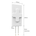 Alto guadagno 25dbi esterno 4G LTE antenna