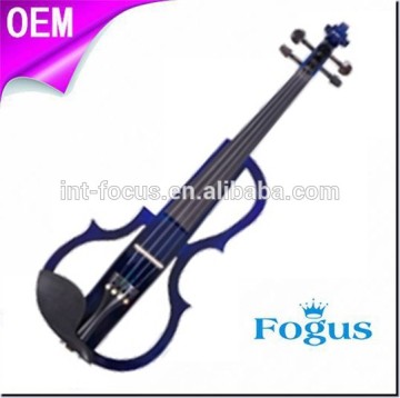 musical instrument electric violin