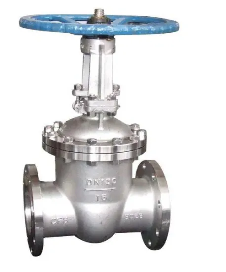different sizes titanium gate valve with prices