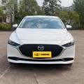 2023 Mazda3 Axela 2.0L Automatic Premium Edition