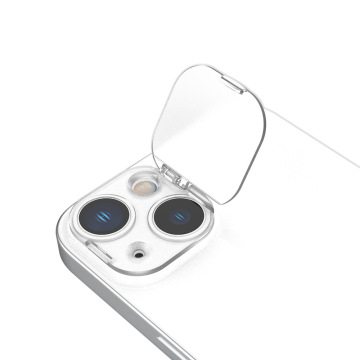 100% ABS Plastic Back Camera Lens Protector - New Design