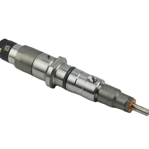 Auto Electronics Diesel Injector for Mining Drilling Machine (Part Numbers: 0445120236, 0445120125)