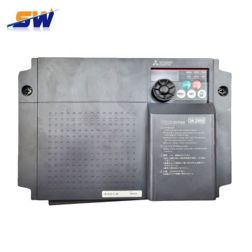 FR-D720-5.5K: 5.5KW Songwei CNC Frequency Converter from the Mitsubishi FR D700 Series Inverter Family