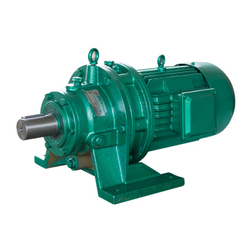 Nema 23 Stepper Motor with Planetary Speed Reducer PX57 Gearboxes for Machine Tools