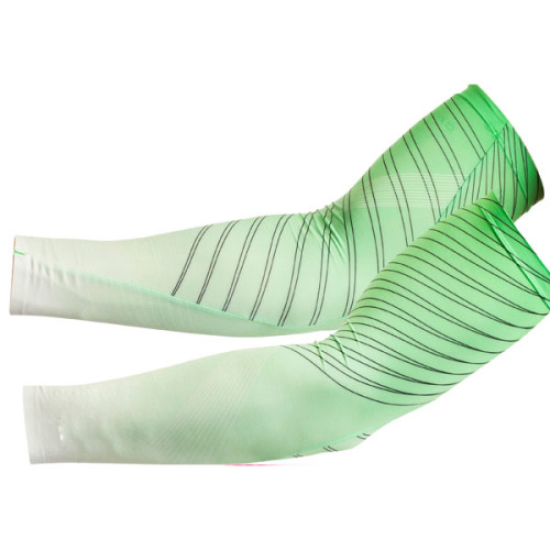 Custom performance compression golf sleeves cooling arm sleeves