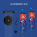 Raspberry ice