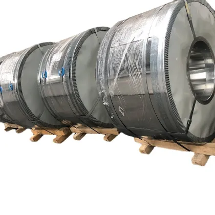 Tinplate (Electrolytic Tinplate Sheets & Coils)