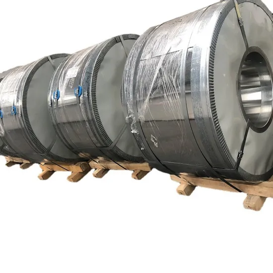 Tinplate (Electrolytic Tinplate Sheets & Coils)