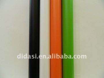 PVC bubble free car color change film(didaix)
