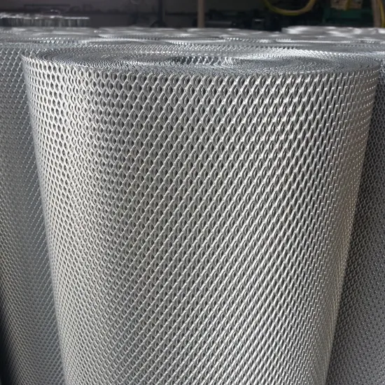 Shijiazhuang Sunshine Expanded Metal Wire Mesh: Your Comprehensive Search Engine