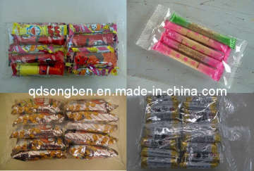 Food Assembly Packing/Packaging Machine (SFJ)