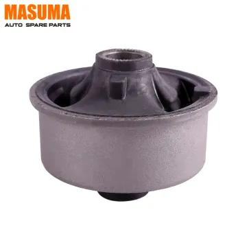 RU-386 Engine Mount Rubber for Auto Suspension Systems Control Arm Bushing 48780-48020