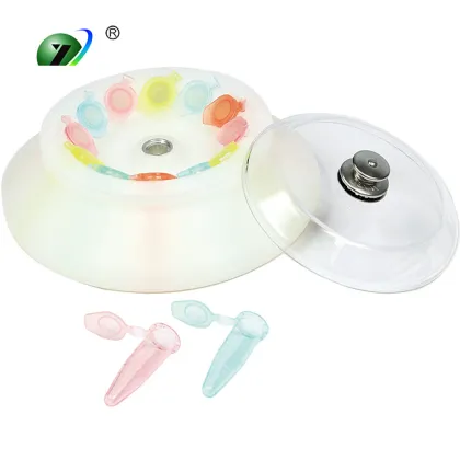 Hot Sale Laboratory Centrifuge Manufacturer - Leading Lab Equipment Supplier