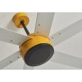 Big Size Commercial DC Teto Fan