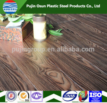 high quality wood plastic composite flooring