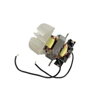 Pure Copper Motor 5413 Hair Dryer with Fan Blade Protector