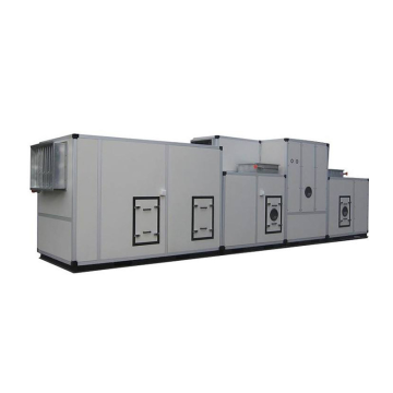 Special Dehumidification Air Conditioner for Underground Civil Air Defense Temperature Control
