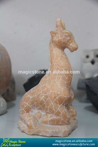 stone deer import pet animal products from China