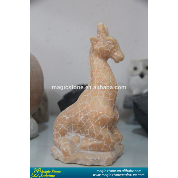 stone deer import pet animal products from China