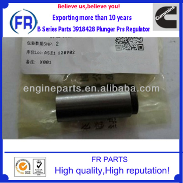 QSB6.7 Parts 3918428 Plunger Pressure Regulator