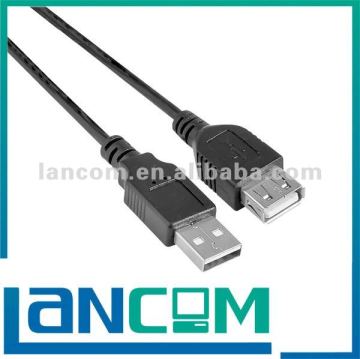 USB CABLE MALE TO FEMALE