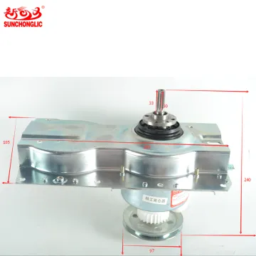 Sunchonglic Washing Machine Spare Parts Clutch