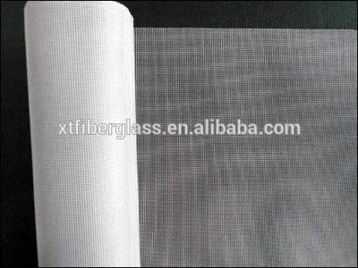 invisible fiberglass window&door screen,mosquito net (16 years experience)