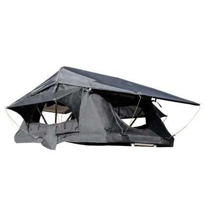Soft Roof Tent | Car Roof Tent | Roof Top Tent