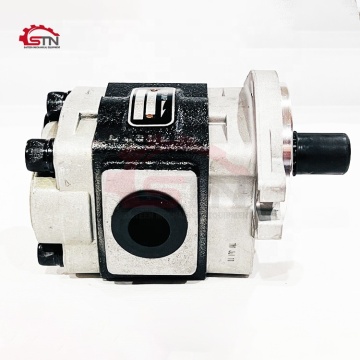 91E71-10200 Gear Pump for Forklift Hydraulic Systems