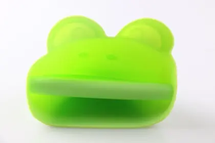 Frog Shape Silicone Baking Oven Gloves
