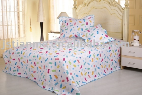 bedspread sets,quilt cover,bed cover