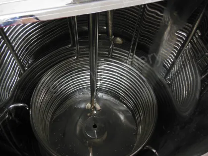 Perfume Making Tools & Machines