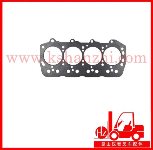 Forklift part TOYOTA 6F 1DZ gasket, cylinder head(11115-78200-71)