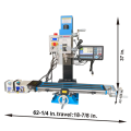 WEISS™ VM25L 7