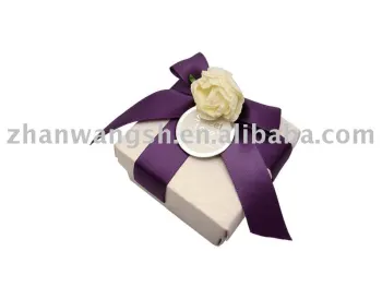 Chocolate Packaging Box