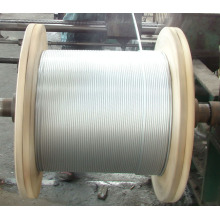 LBGJ-70-40AC (JLB40-70-7) Hombra de acero cubierta de aluminio