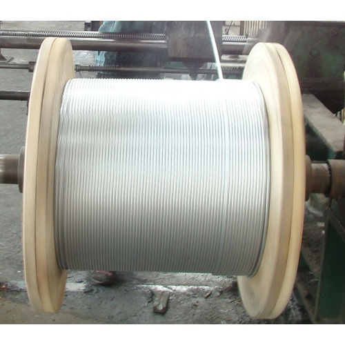 LBGJ-70-40AC (JLB40-70-7) Hombra de acero cubierta de aluminio