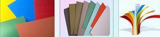 Red , Blue Prepainted Galvanized Steel Coil Plate For Home