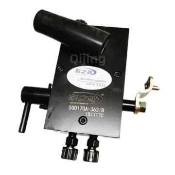 HOT SALE: Cabin Lift Pump 500170A-362 for FAW Vehicle Parts - Suitable for FAW Truck Use