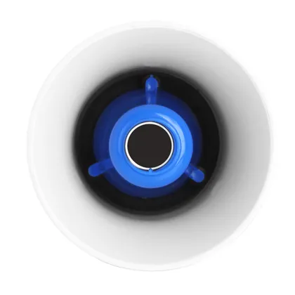 Sirena Wireless Loudspeaker and Megaphone: Affordable Outdoor Broadcasting with Recording Capability