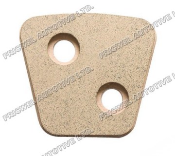 Clutch Button for Leyland Tractor