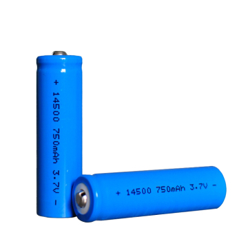 18650 Battery Cells for Electric Vehicles and Power Tools - 3350mAh & 3500mAh