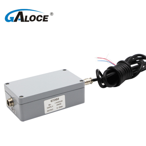 Load Cell Amplifier Transmitter 4-20mA weight transmitter load cell amplifier Factory