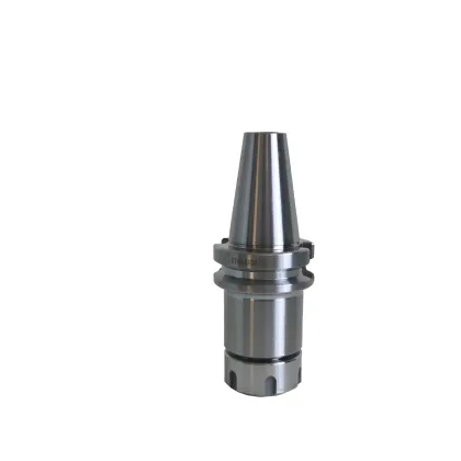 BT30-ER25 CNC Tool Holder ER Collet Chuck