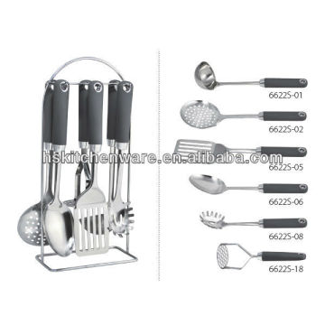 Fashion innovative kitchen utensils and appliances HS6622S