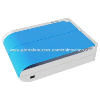UV Toothbrush Sterilizer with Ultra-violet Lamp, Kills 99.9% of Germs, Easy-to-install