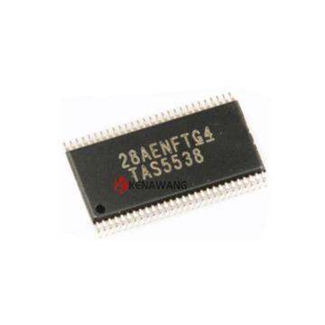 TAS5538DGGR Elektronik Bileşen IC Arama