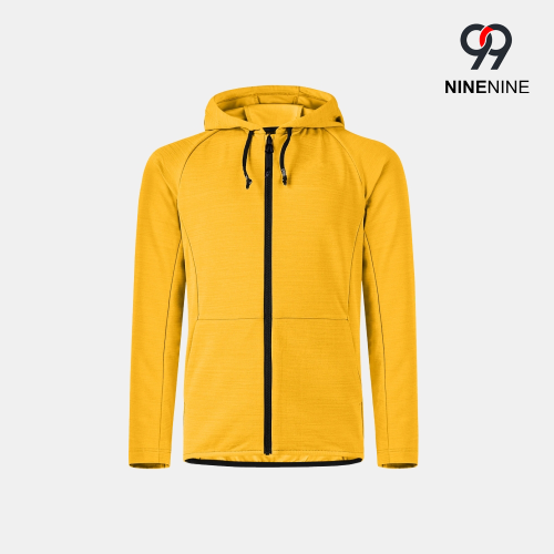 Oddychająca dziecięca kurtka softshell z kapturem do aktywnej zabawy