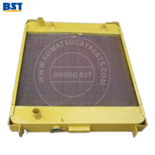 KOMATSU BULLDOZER D85ESS-2A D65P-12 RADIATOR 14X-03-11215